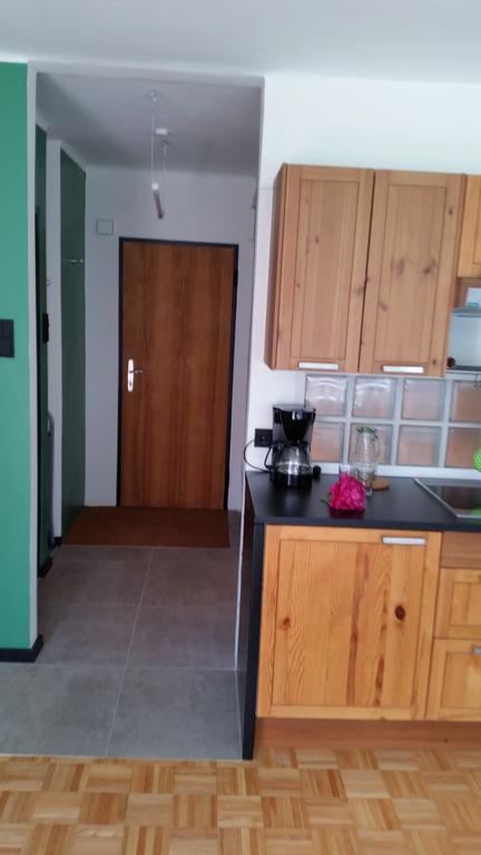 Apartamento Stylish Living Bad Gastein Exterior foto