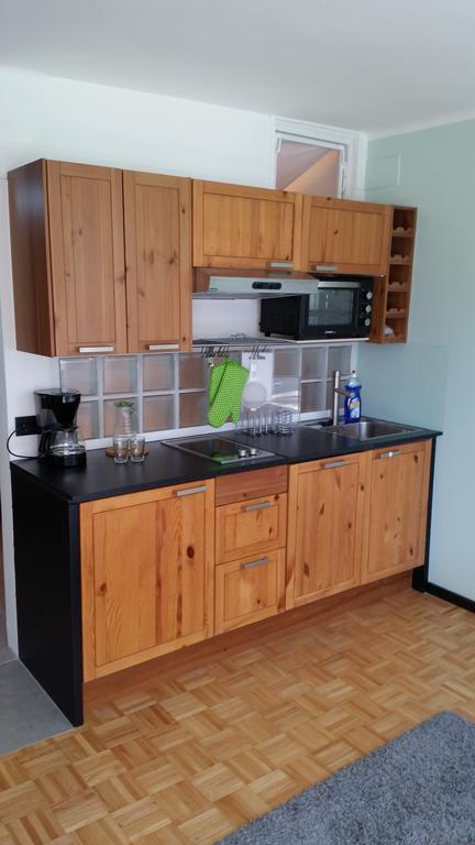 Apartamento Stylish Living Bad Gastein Exterior foto