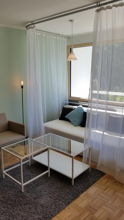 Apartamento Stylish Living Bad Gastein Exterior foto