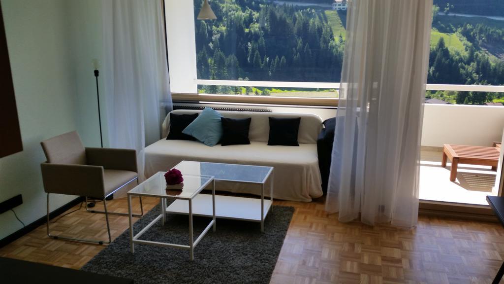 Apartamento Stylish Living Bad Gastein Exterior foto